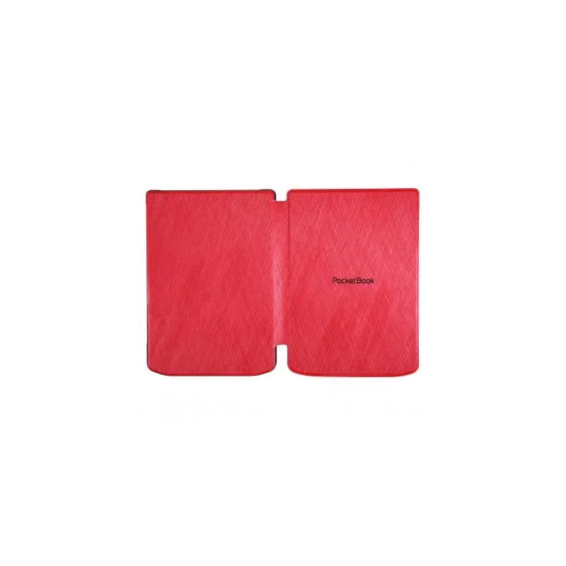Reader acc case 6 red-h-s-634-r-ww pocket book