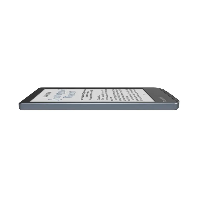E-Reader-POCKETBOOK-Verse Pro Color-6-1072x1448-1xUSB-C-Wireless LAN-Bluetooth-Dark Blue-PB634K3-1-WW