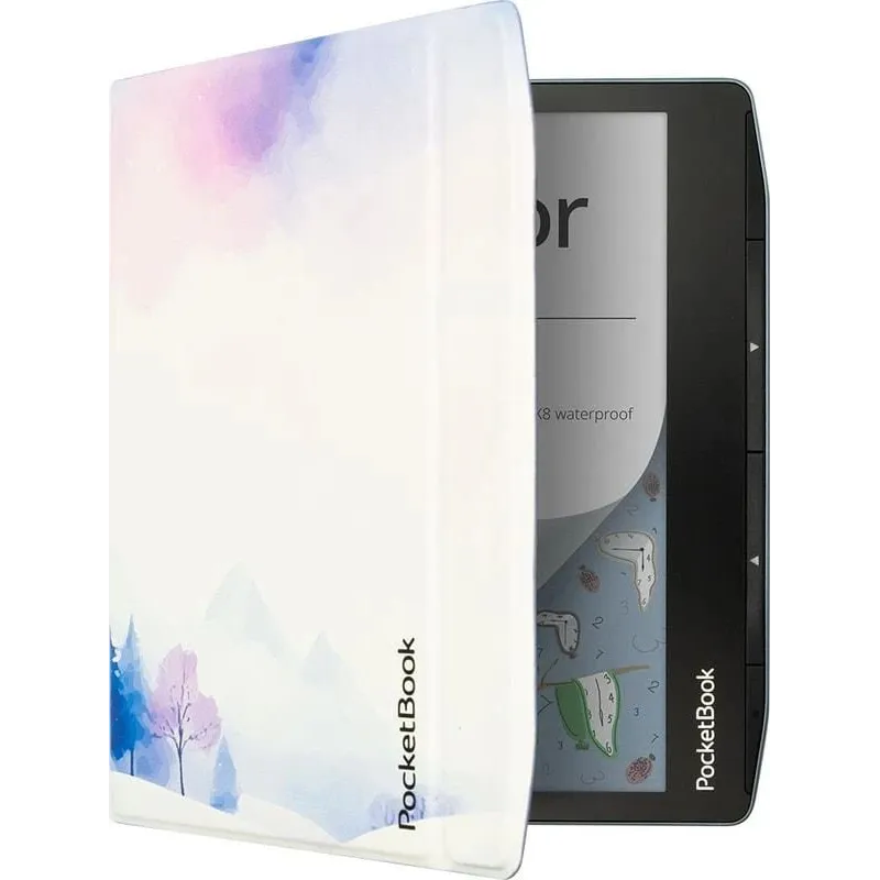 Reader acc case 7 wintertime-fl-700-wtp-ww pocket book