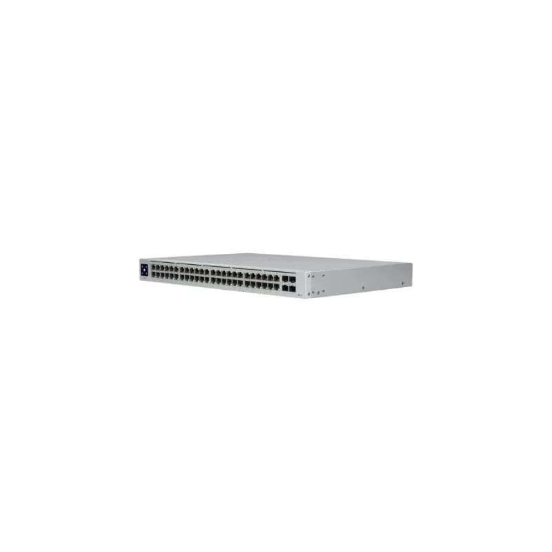 Switch-UBIQUITI-USW-48-Type L2-Desktop-pedestal-48x10Base-T - 100Base-TX - 1000Base-T-4xSFP-USW-48