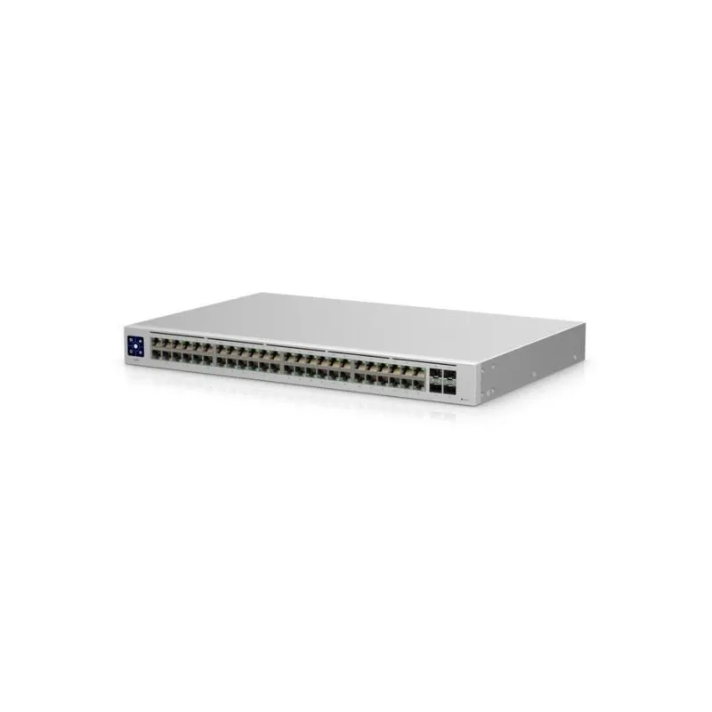 Switch-UBIQUITI-USW-48-Type L2-Desktop-pedestal-48x10Base-T - 100Base-TX - 1000Base-T-4xSFP-USW-48