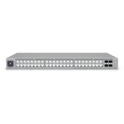 Switch-UBIQUITI-Pro Max 48-Type L3-USW-PRO-MAX-48