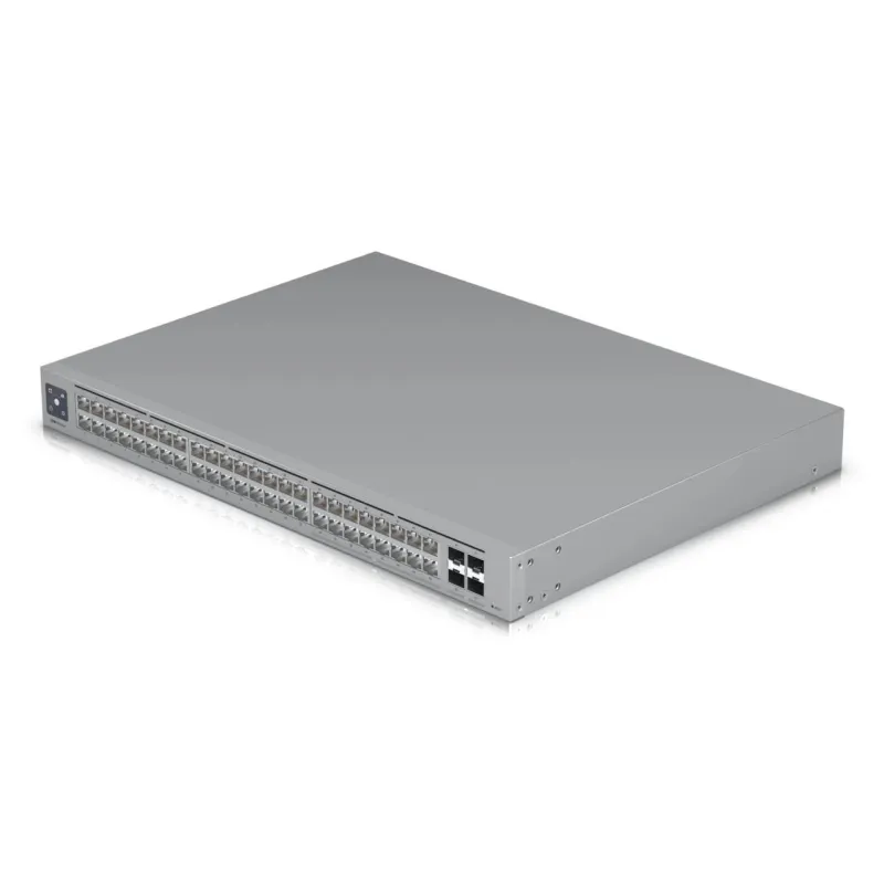 Switch-UBIQUITI-Pro Max 48-Type L3-USW-PRO-MAX-48