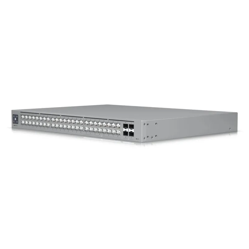 Switch-UBIQUITI-Pro Max 48-Type L3-USW-PRO-MAX-48