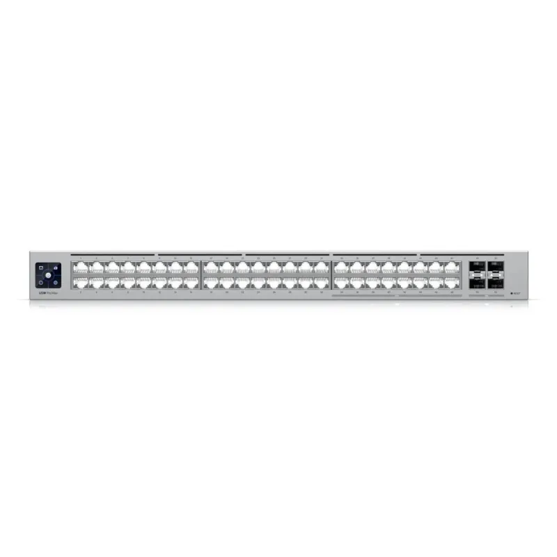 Switch-UBIQUITI-Pro Max 48-Type L3-USW-PRO-MAX-48