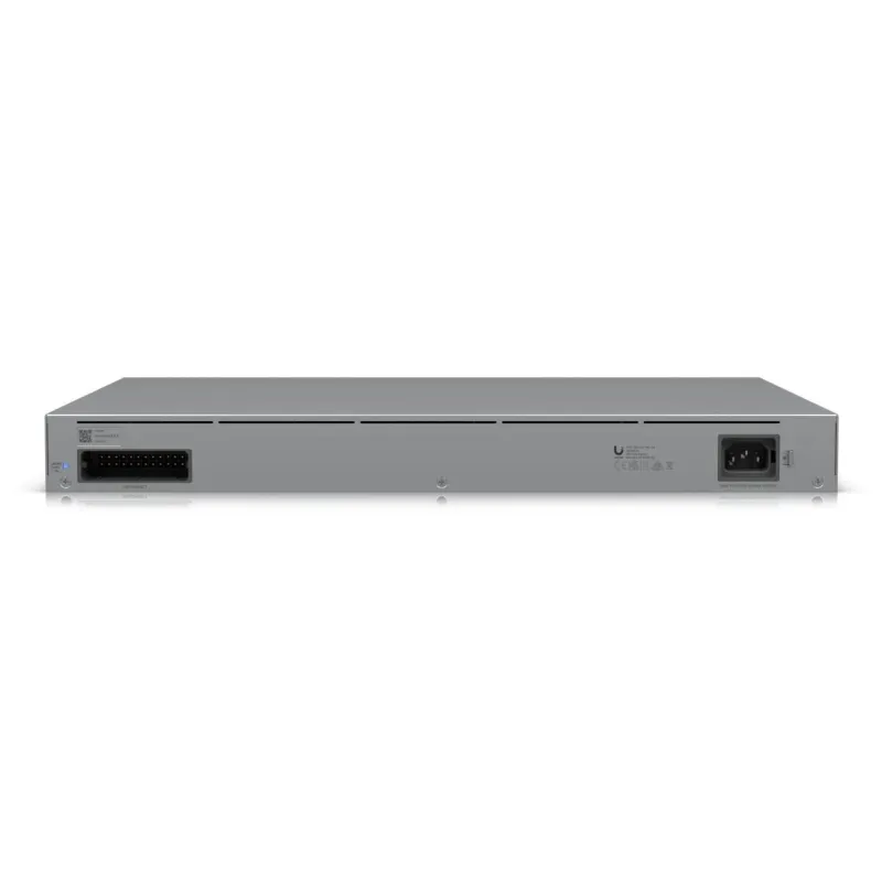 Switch-UBIQUITI-Pro Max 48-Type L3-USW-PRO-MAX-48