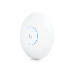 Ubiquiti - WiFi 7 Access Point - Unifi U7 Pro - 802.11ac - 10-100-1000 Mbit-s - Ethernet LAN ,RJ-45, ports 1 - MU-MiMO Yes - PoE