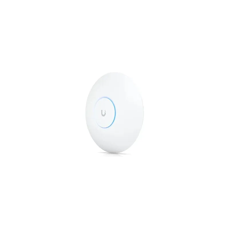 Ubiquiti - WiFi 7 Access Point - Unifi U7 Pro - 802.11ac - 10-100-1000 Mbit-s - Ethernet LAN ,RJ-45, ports 1 - MU-MiMO Yes - PoE