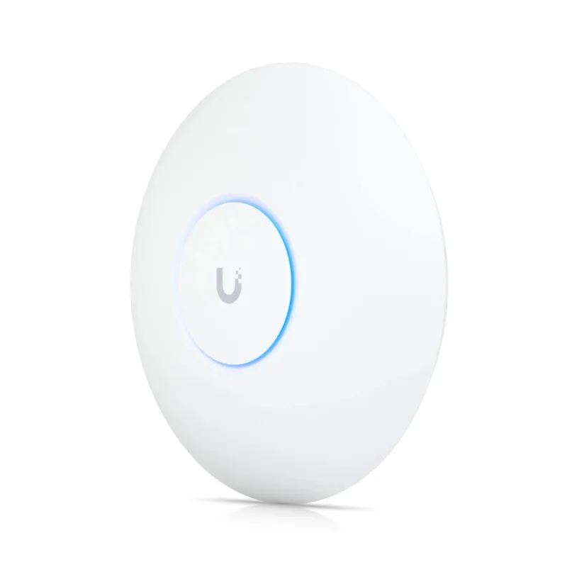 Ubiquiti - WiFi 7 Access Point - Unifi U7 Pro - 802.11ac - 10-100-1000 Mbit-s - Ethernet LAN ,RJ-45, ports 1 - MU-MiMO Yes - PoE