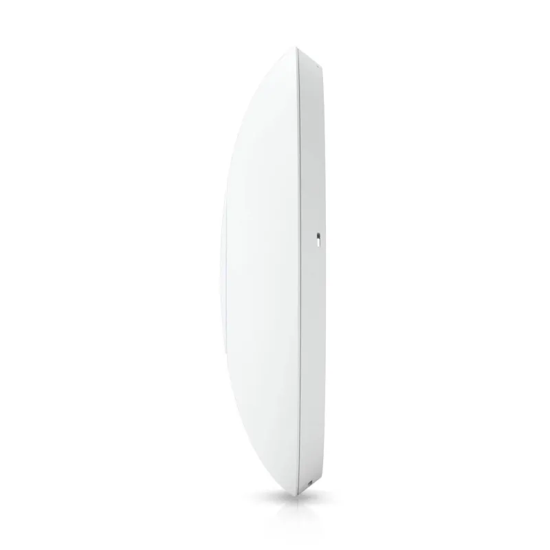 Ubiquiti - WiFi 7 Access Point - Unifi U7 Pro - 802.11ac - 10-100-1000 Mbit-s - Ethernet LAN ,RJ-45, ports 1 - MU-MiMO Yes - PoE