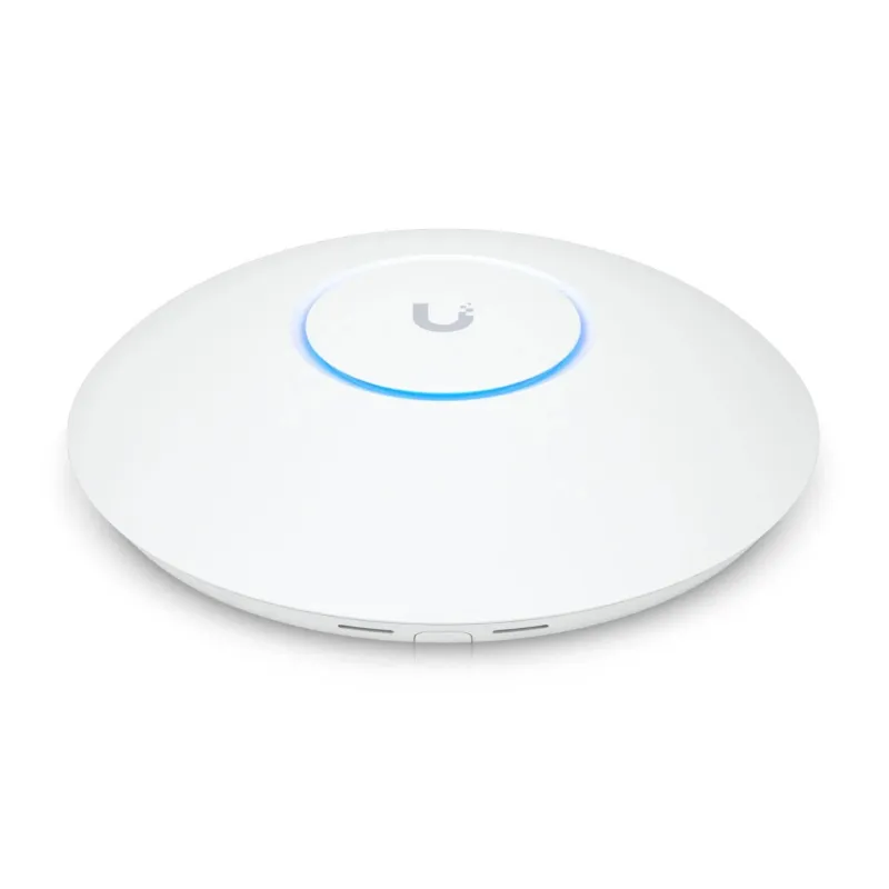 Ubiquiti - WiFi 7 Access Point - Unifi U7 Pro - 802.11ac - 10-100-1000 Mbit-s - Ethernet LAN ,RJ-45, ports 1 - MU-MiMO Yes - PoE