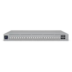 Switch-UBIQUITI-Type L3-PoE ports 24-600 Watts-USW-PRO-HD-24-POE