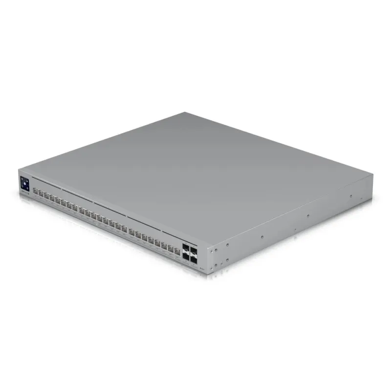 Switch-UBIQUITI-Type L3-PoE ports 24-600 Watts-USW-PRO-HD-24-POE