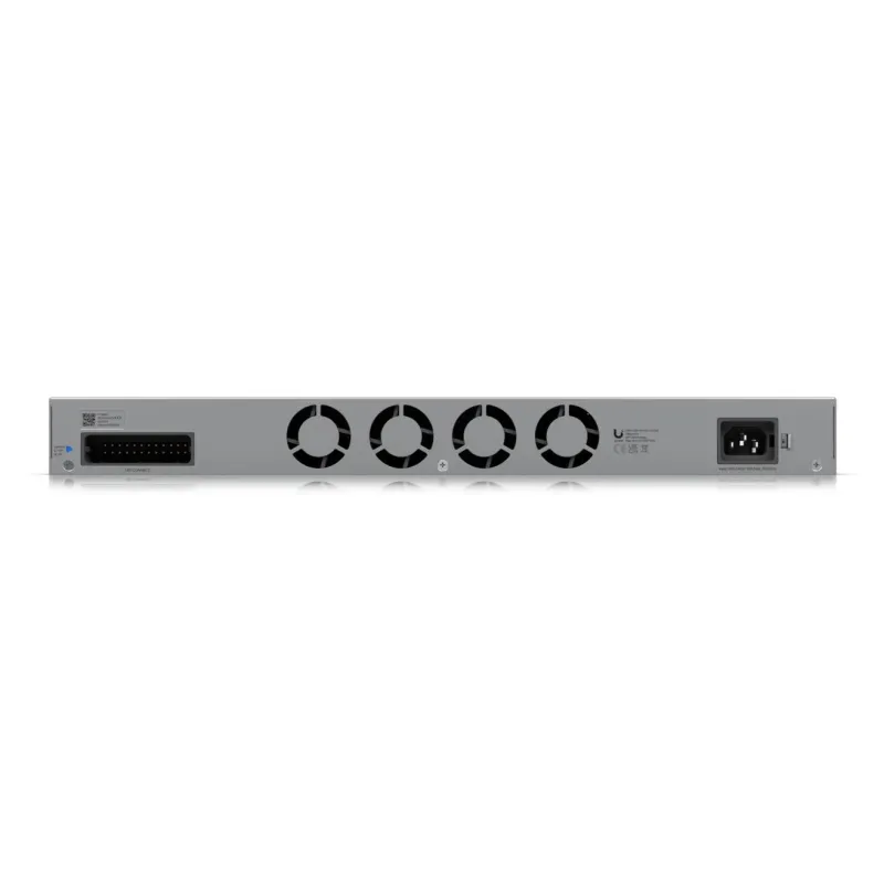 Switch-UBIQUITI-Type L3-PoE ports 24-600 Watts-USW-PRO-HD-24-POE