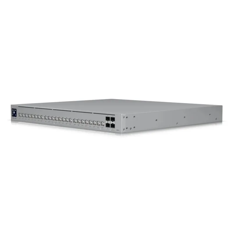 Switch-UBIQUITI-Type L3-PoE ports 24-600 Watts-USW-PRO-HD-24-POE