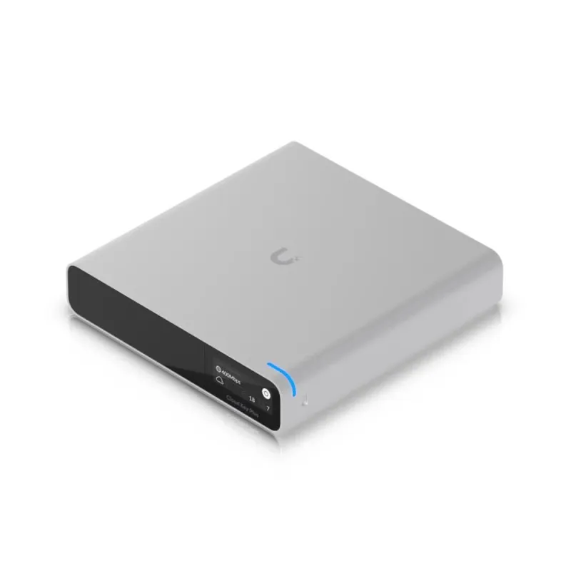 Net controller cloudkey+-g2 ssd uck-g2-ssd ubiquiti
