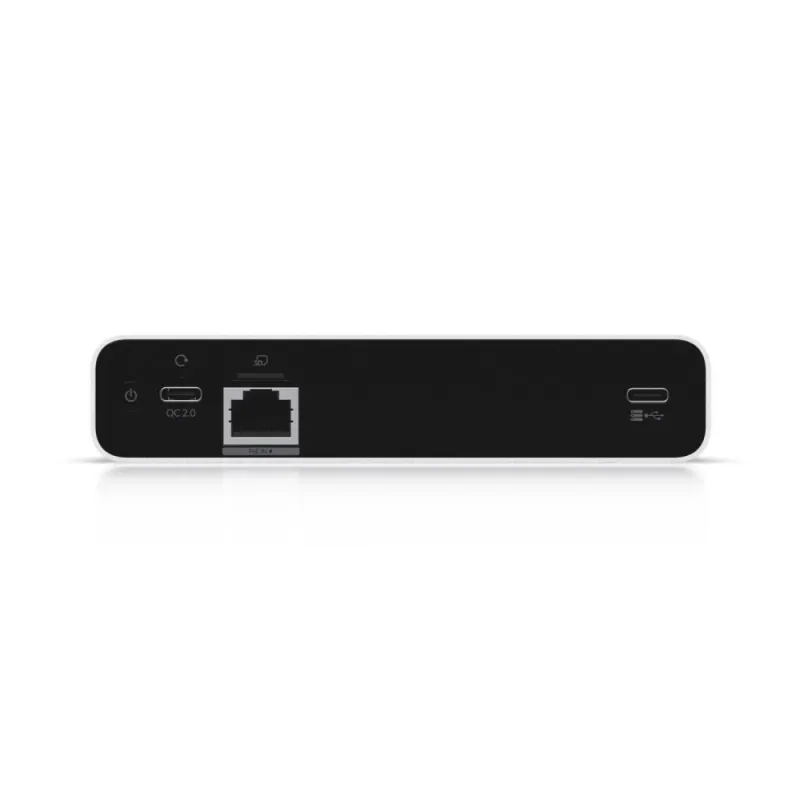 Net controller cloudkey+-g2 ssd uck-g2-ssd ubiquiti