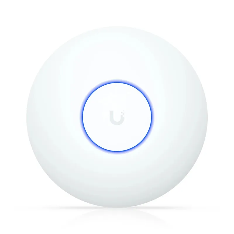 Access Point-UBIQUITI-IEEE 802.11a-b-g-IEEE 802.11n-IEEE 802.11ac-IEEE 802.11ax-1x2.5GbE-U7-LITE