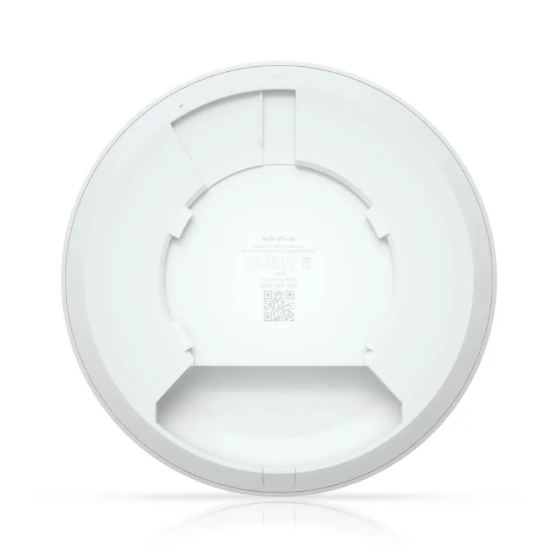 Access Point-UBIQUITI-IEEE 802.11a-b-g-IEEE 802.11n-IEEE 802.11ac-IEEE 802.11ax-1x2.5GbE-U7-LITE