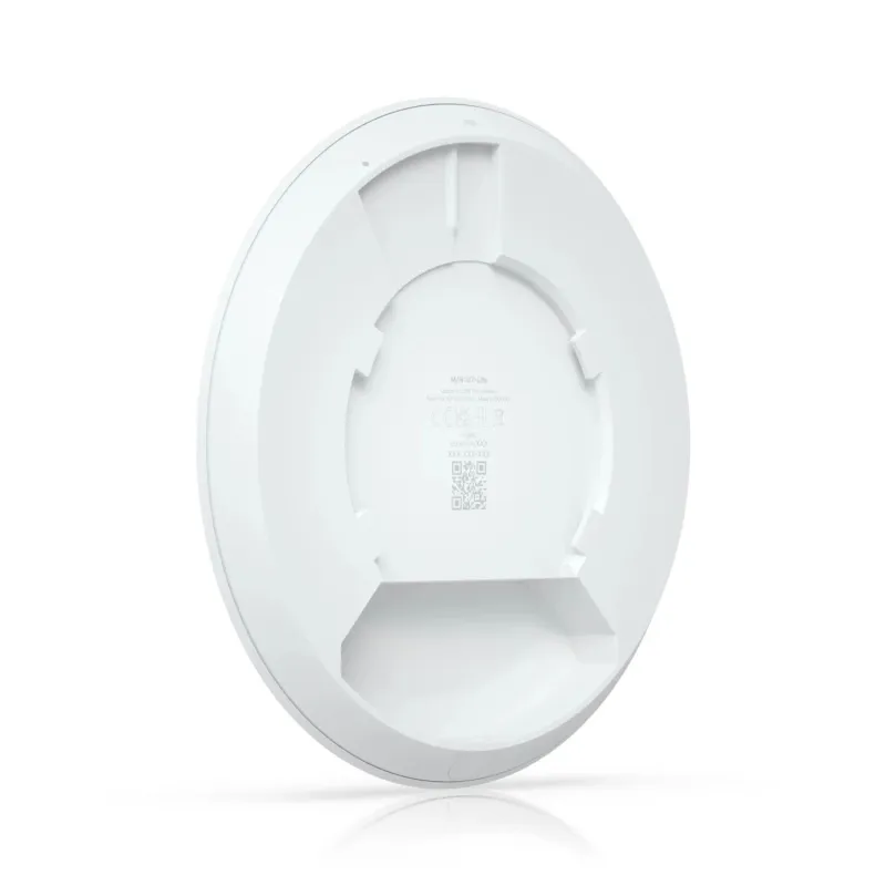Access Point-UBIQUITI-IEEE 802.11a-b-g-IEEE 802.11n-IEEE 802.11ac-IEEE 802.11ax-1x2.5GbE-U7-LITE