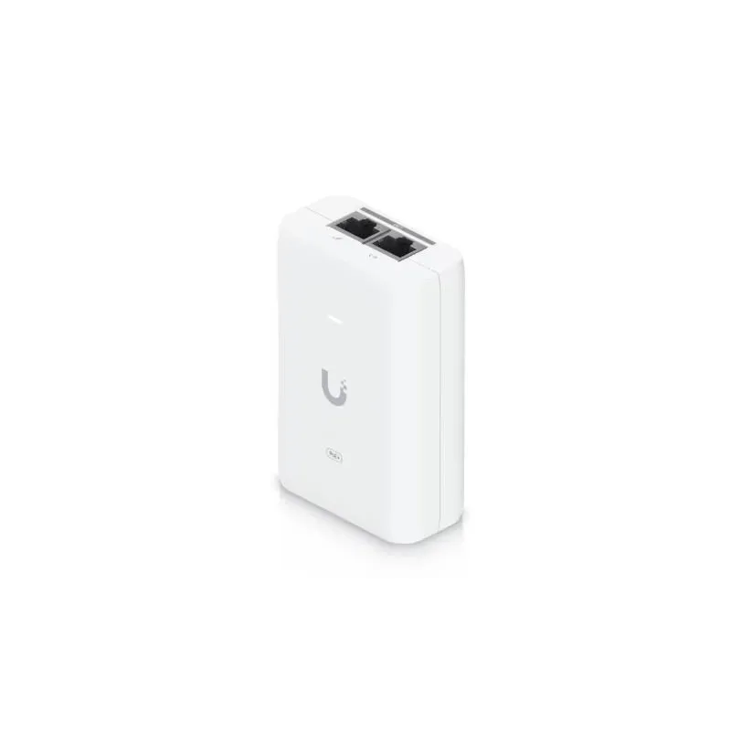 Net poe+ adapter 2.5g unifi-30w uacc-poe+-2.5g ubiquiti