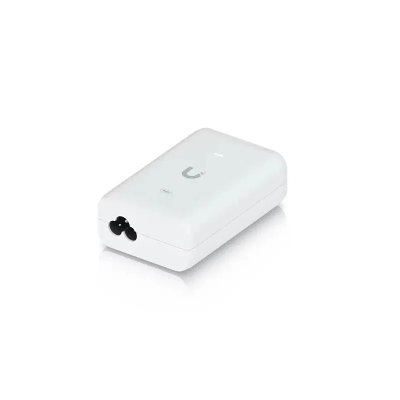 Net poe+ adapter 2.5g unifi-30w uacc-poe+-2.5g ubiquiti