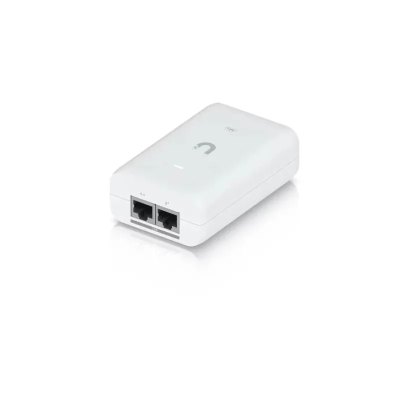 Net poe+ adapter 2.5g unifi-30w uacc-poe+-2.5g ubiquiti
