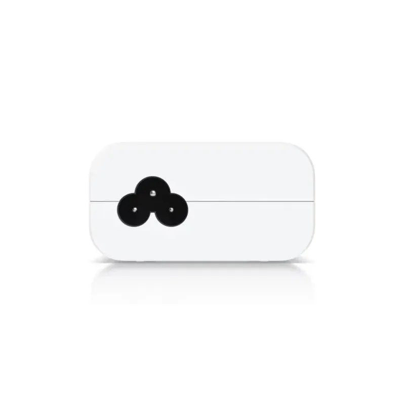 Net poe+ adapter 2.5g unifi-30w uacc-poe+-2.5g ubiquiti