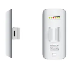 Wrl cpe outdoor-indoor 150mbps-airmax locom5 ubiquiti