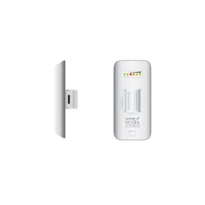 Wrl cpe outdoor-indoor 150mbps-airmax locom5 ubiquiti
