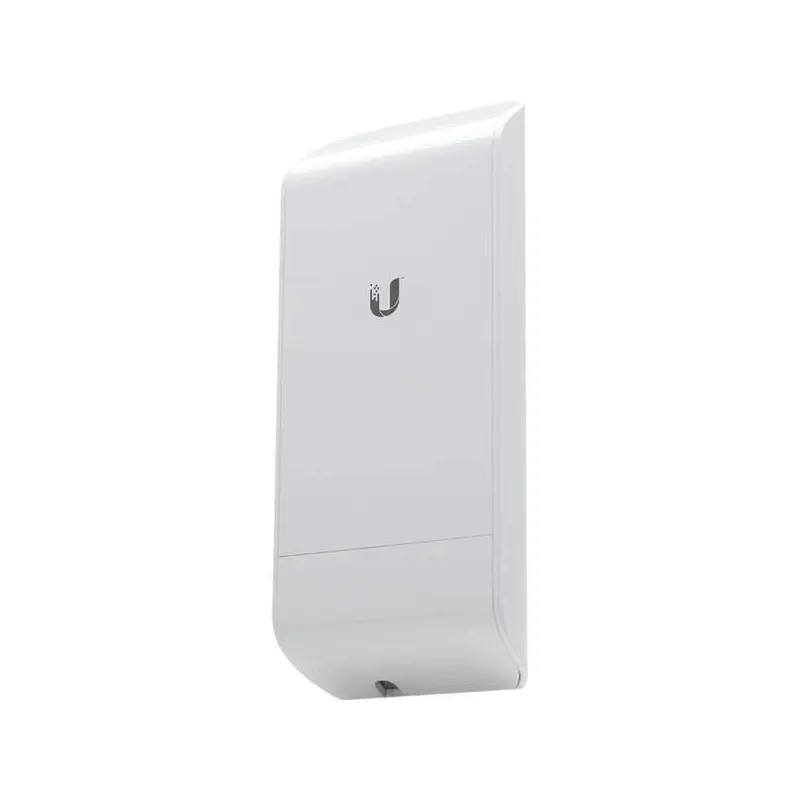 Wrl cpe outdoor-indoor 150mbps-airmax locom5 ubiquiti