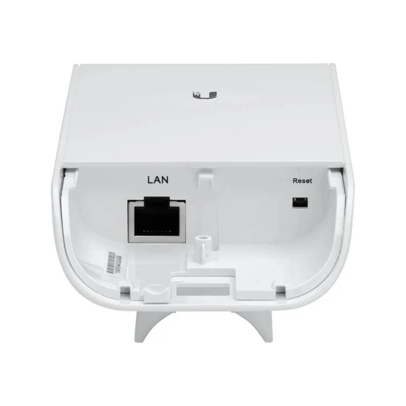 Wrl cpe outdoor-indoor 150mbps-airmax locom5 ubiquiti