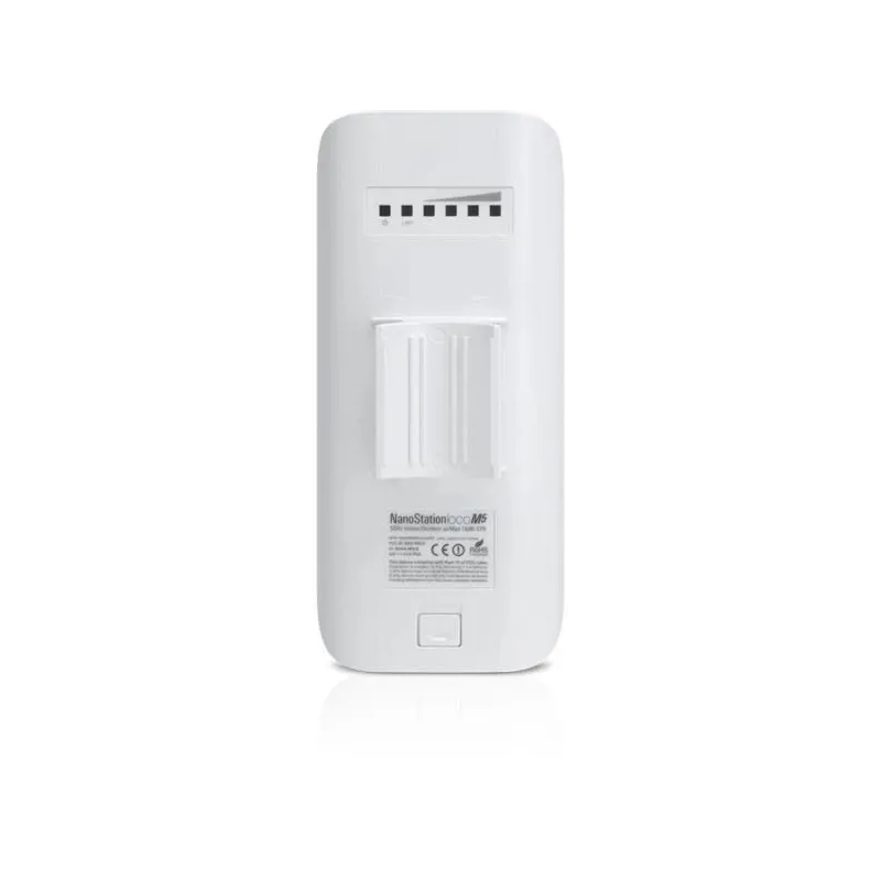 Wrl cpe outdoor-indoor 150mbps-airmax locom5 ubiquiti