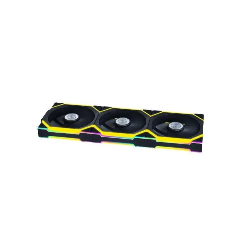 Case fan 120mm-g99.12sl1w3b.00 lian li