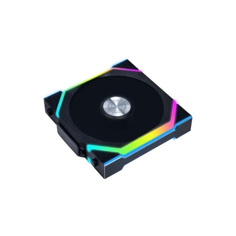 Case fan 120mm-g99.12sl1w3b.00 lian li