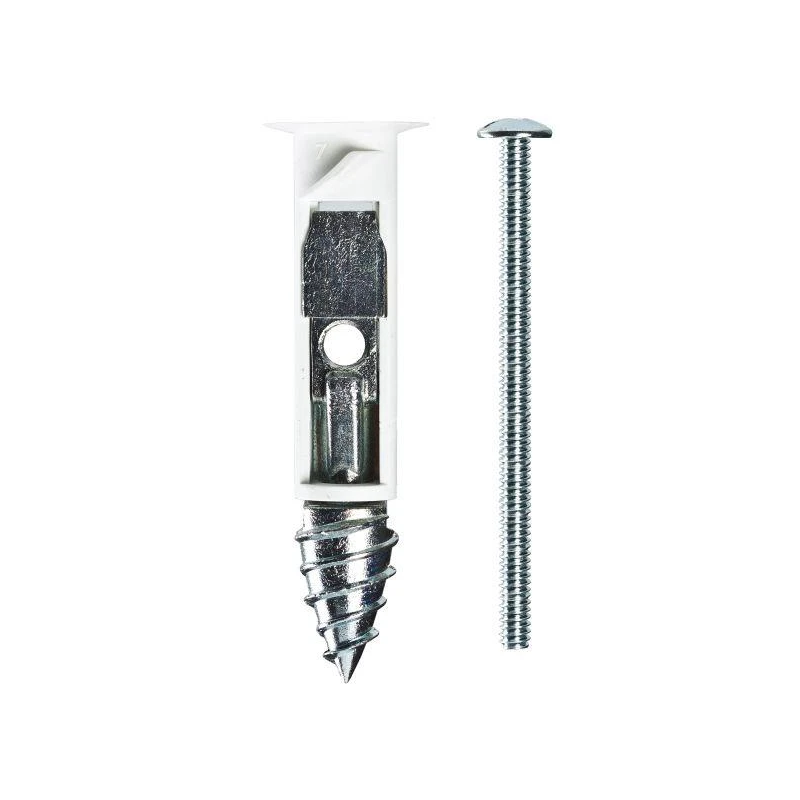 Dībelis ģipškartonam 11.5x63 mm 6 gab.