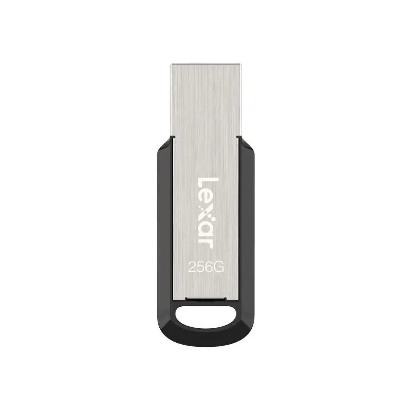 Memory drive flash usb3 256gb-m400 ljdm400256g-bnbng lexar