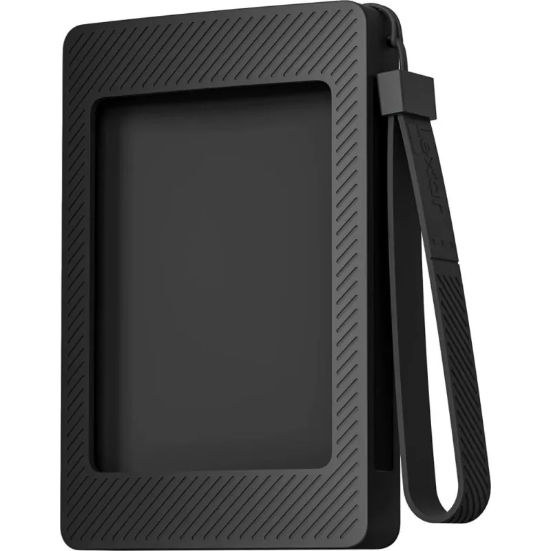 Ssd acc sleeve-lsl500xsleeve-rnbng lexar