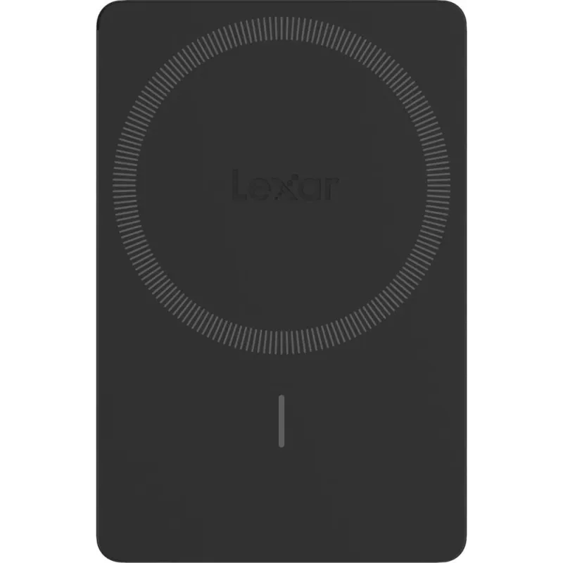 Ssd acc sleeve-lsl500xsleeve-rnbng lexar