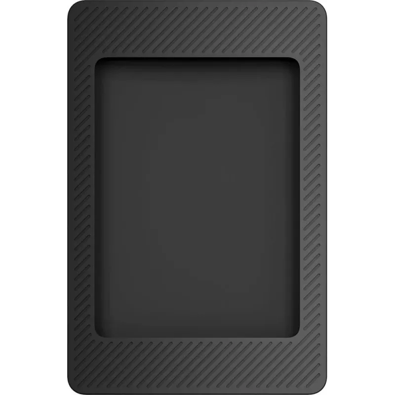 Ssd acc sleeve-lsl500xsleeve-rnbng lexar