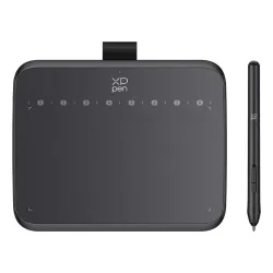 Graphic tablet 16x9cm-deco 640 xppen
