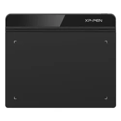 Graphic tablet 6x4-star g640 xppen