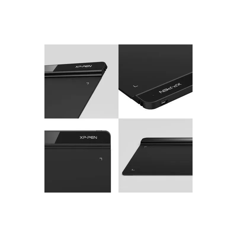 Graphic tablet 6x4-star g640 xppen