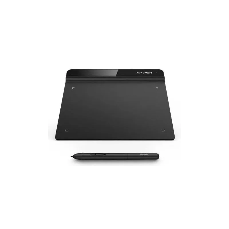 Graphic tablet 6x4-star g640 xppen