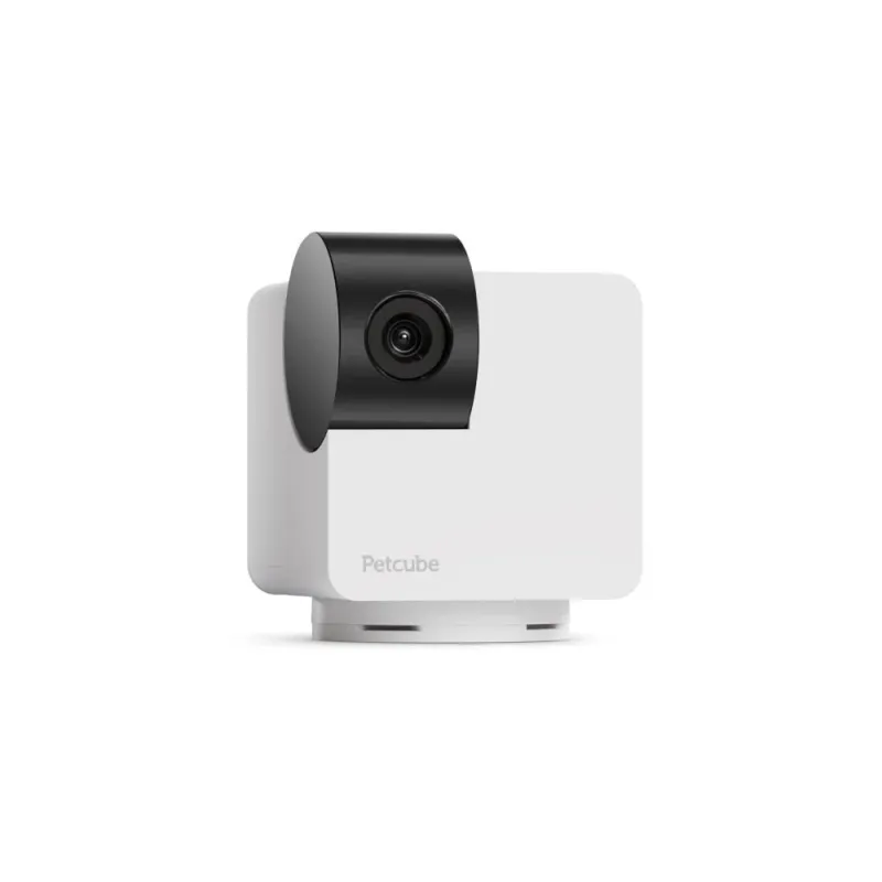 Wrl camera cam 360-p36010us petcube