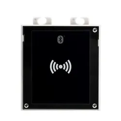 Entry panel card reader rfid-125khz ip verso 91550945 2n