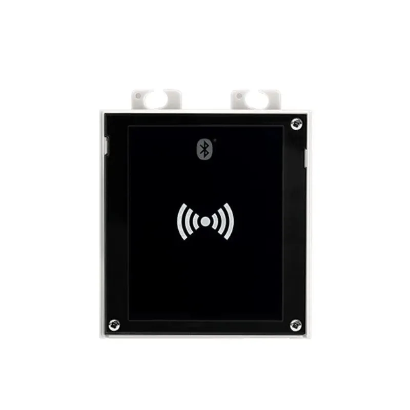Entry panel card reader rfid-125khz ip verso 91550945 2n