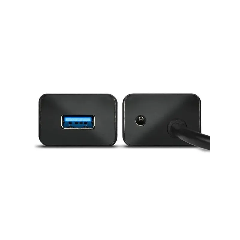 I-o hub usb3.0 7port charging-w-ac 1.2m hue-sa7bp axagon