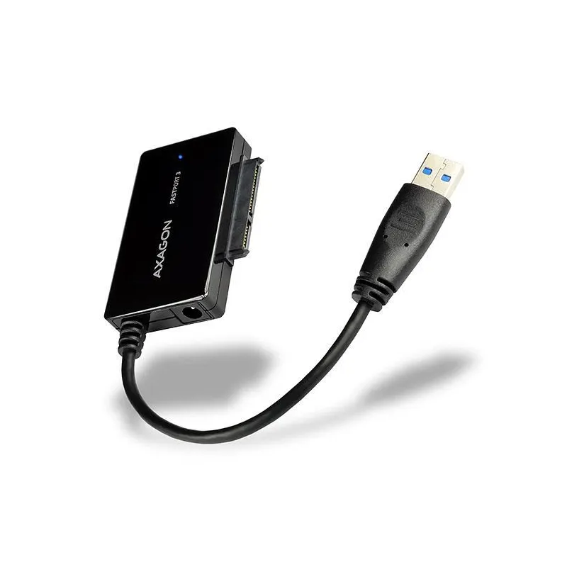 Ssd acc adapter usb3.0-sata-0.2m adsa-fp3 axagon