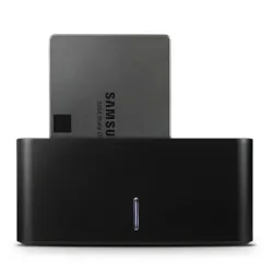Hdd acc dock station usb3.2-2.5-3.5 sata adsa-sn axagon